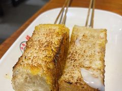 -本色.小马哥烧烤(五一路总店)