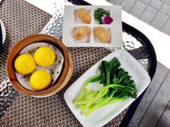 -申粤轩酒楼·三十年粤菜经典(丁香花园店)