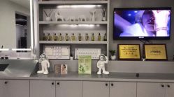 -Deeplus+韩国皮肤管理한국피부관리·C:Lab肌肤实验室