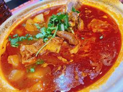 -老姑砂锅·烧烤天津菜(体北道店)
