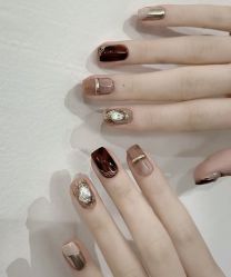 -星辰·新中式美甲美睫工作室