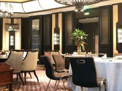 大堂-中山保利艾美酒店-乐美中餐厅