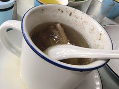 -东山茶寮(新安店)