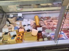 -绿叶子(春秀路店)