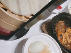-万荣烤鸭店·北京菜(天坛店)
