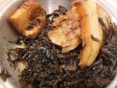 梅菜扣肉-老乡鸡(武汉中南梅苑小区地铁站店)