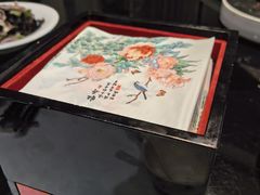 -味+新京宴·烤鸭·北京菜(创意谷店)