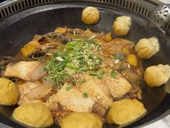 -大鹅岛灶台鱼·铁锅炖(水库路店)