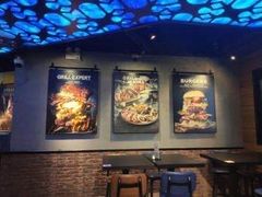 大堂-bluefrog蓝蛙(水游城店)