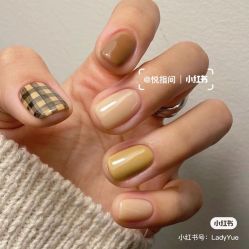 -悦指间美甲美睫