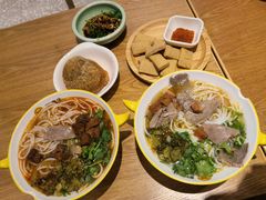 -黔真牛原汤牛肉粉