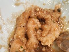 -玉华台饭庄·淮扬菜·烤鸭(望京店)