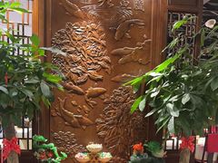 -砂锅居·始于1741(万丰路店)