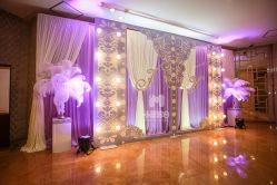 -M'S BANQUET AND SPACE ART