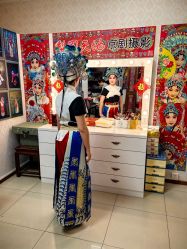 -梨园天地京剧摄影(玲珑天地店)