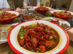 -老北京涮羊肉(航东路店)