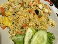 -Jungle Kitchen