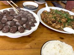 -林都砂锅(宝佳花园店)