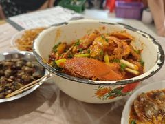 -辣螃铠盆盆蟹大排档(总店)