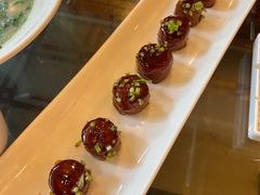 九转大肠-玉林烤鸭店(垡头店)