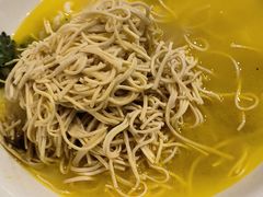 -南京空港温德姆花园酒店·MTF满庭芳中餐厅