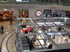 -万达广场(南京江宁店)