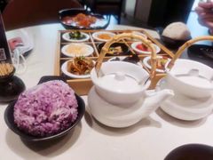 -新仙清汤牛腩(铜锣湾店)