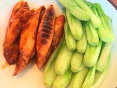 -柒厢食事雅谈