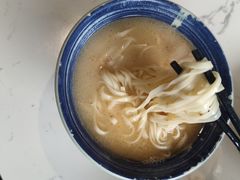 -龙抄手(文殊坊店)