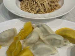 -船歌·鱼水饺青岛菜(国贸商城店)