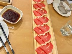 -湯系·煲汤手艺人(东二环泰禾广场店)