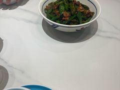 -洞庭米湘·湖南菜(银河SOHO店)