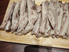 -蚝翅·海鲜粥·烧烤·羊肉季(鄞州万达店)
