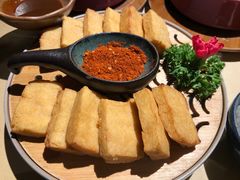 -山石榴·贵州菜(丰盛里店)