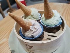 -歎雪糕低糖低脂Gelato冰淇淋
