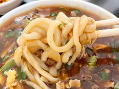 -亲贤打卤面(八一街店)