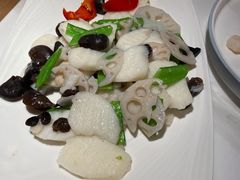 荷塘月色-荷塘秋月·本帮江浙菜(国权路店)