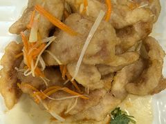 -哈勒滨饭庄(南二道街店)