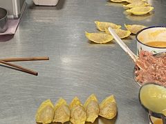 -三七八巷蛋饺春卷店