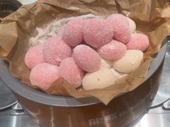 -龍歌自助小火锅(芝罘万达店)