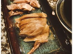 -南京大牌档(凯德大峡谷店)