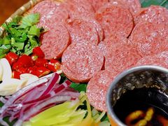 -多哥水傣味餐厅(司马巷店)