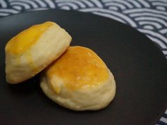 起子饼-中关村茶点