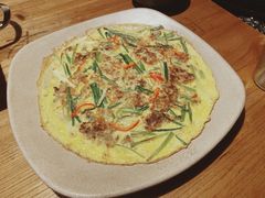 -包装马车·韩国料理·포장마차