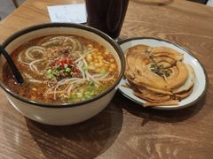 -谭师爷龙抄手(白下路店)