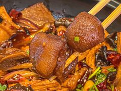-小明同学(三里屯店)
