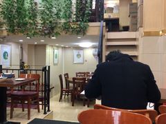 -汉思肴 热面皮(虬江路店)