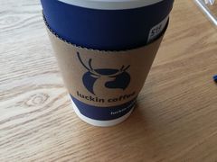 -瑞幸咖啡(绿地锦峰大厦店)