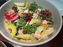 -22ºN BISTRO西餐&酒馆