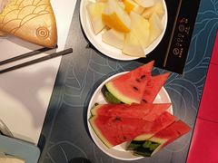 -名都晓荷塘(涿州店)